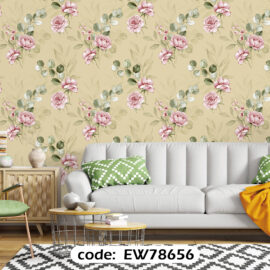 Epic Wall's Wallpaper EW78656/56P